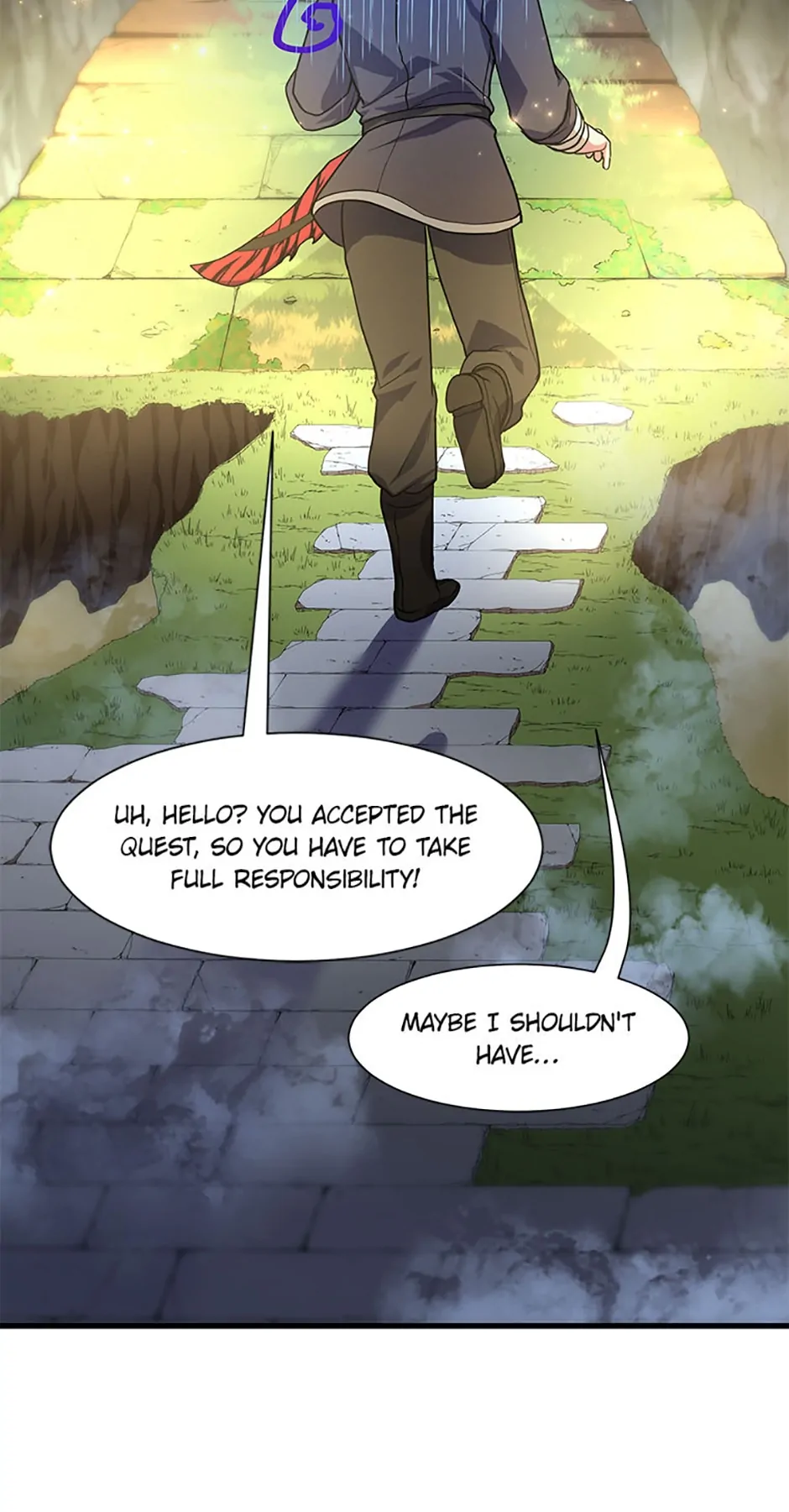 Read Skill Master Levels Up Manga Online