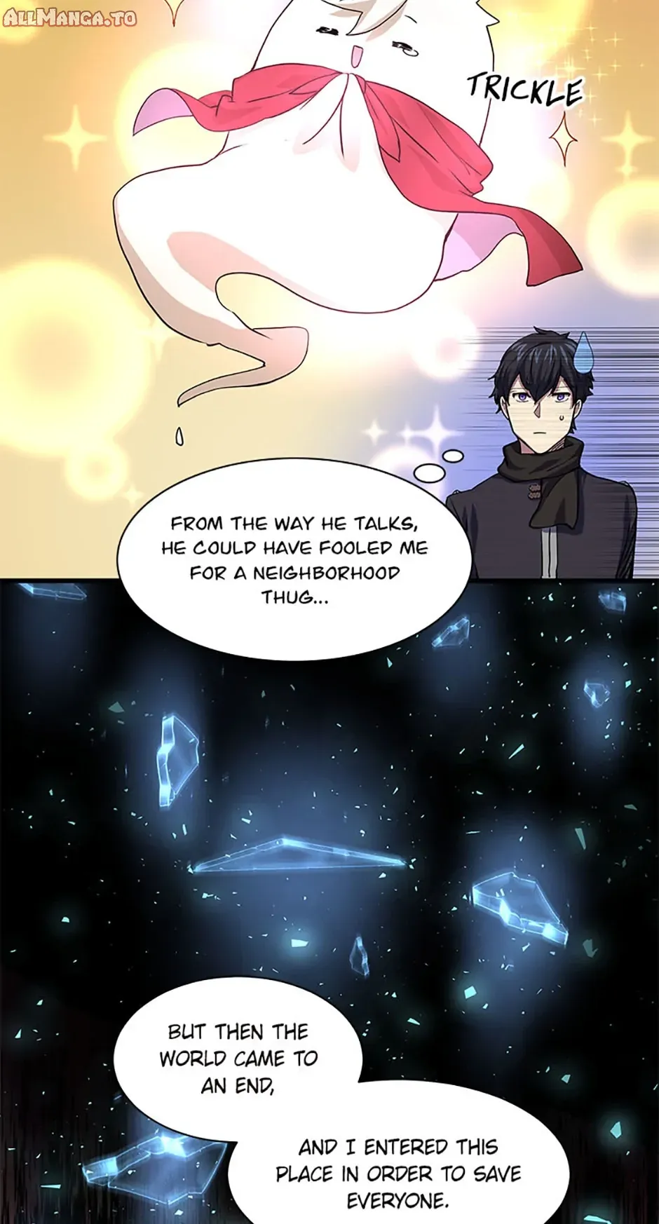 Read Skill Master Levels Up Manga Online