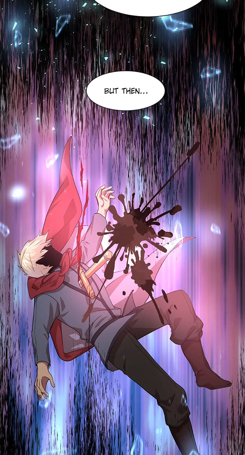 Read Skill Master Levels Up Manga Online