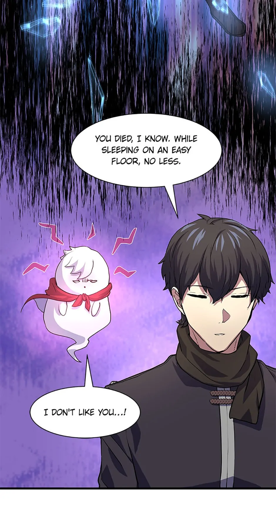 Read Skill Master Levels Up Manga Online