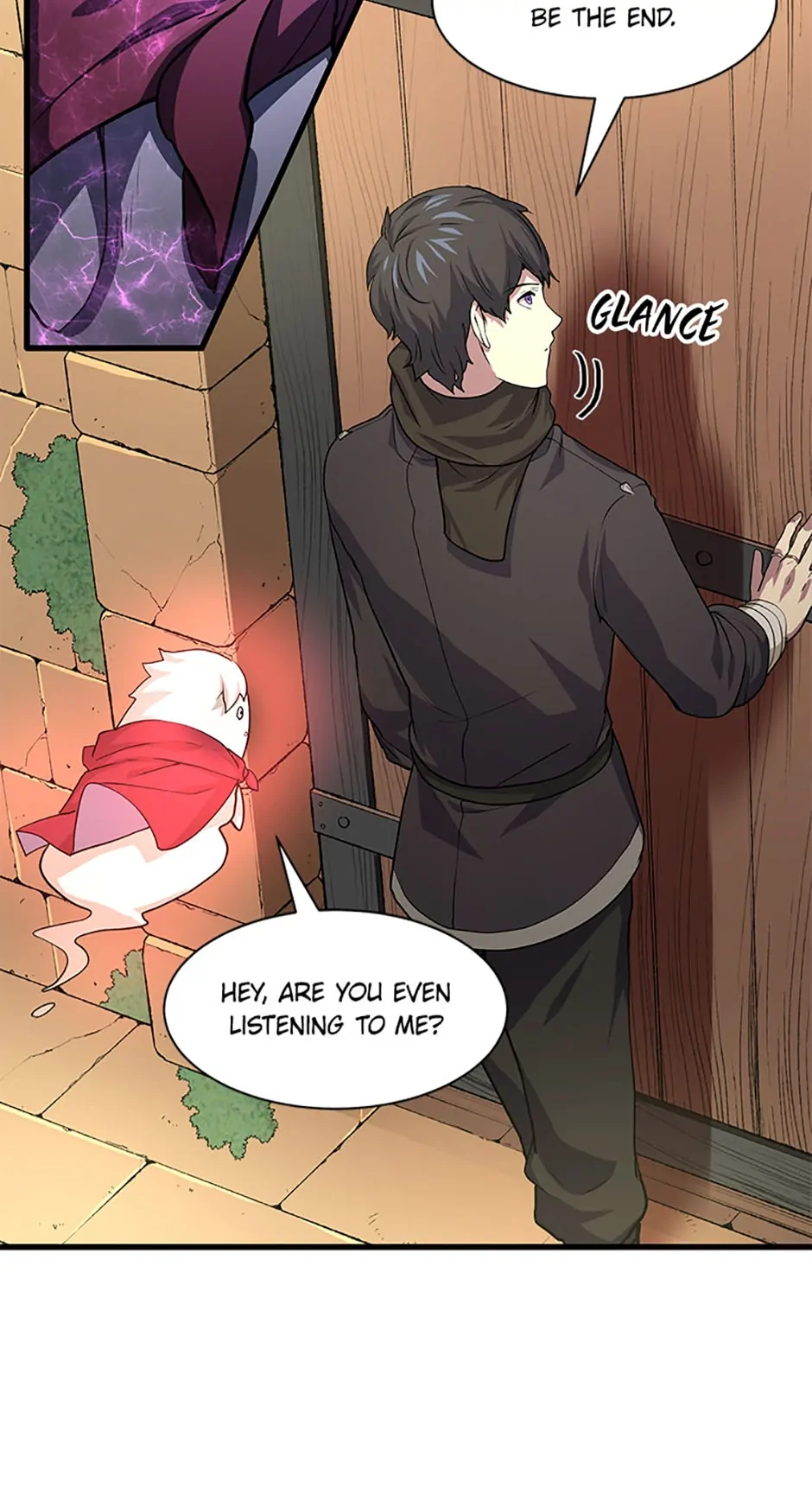 Read Skill Master Levels Up Manga Online