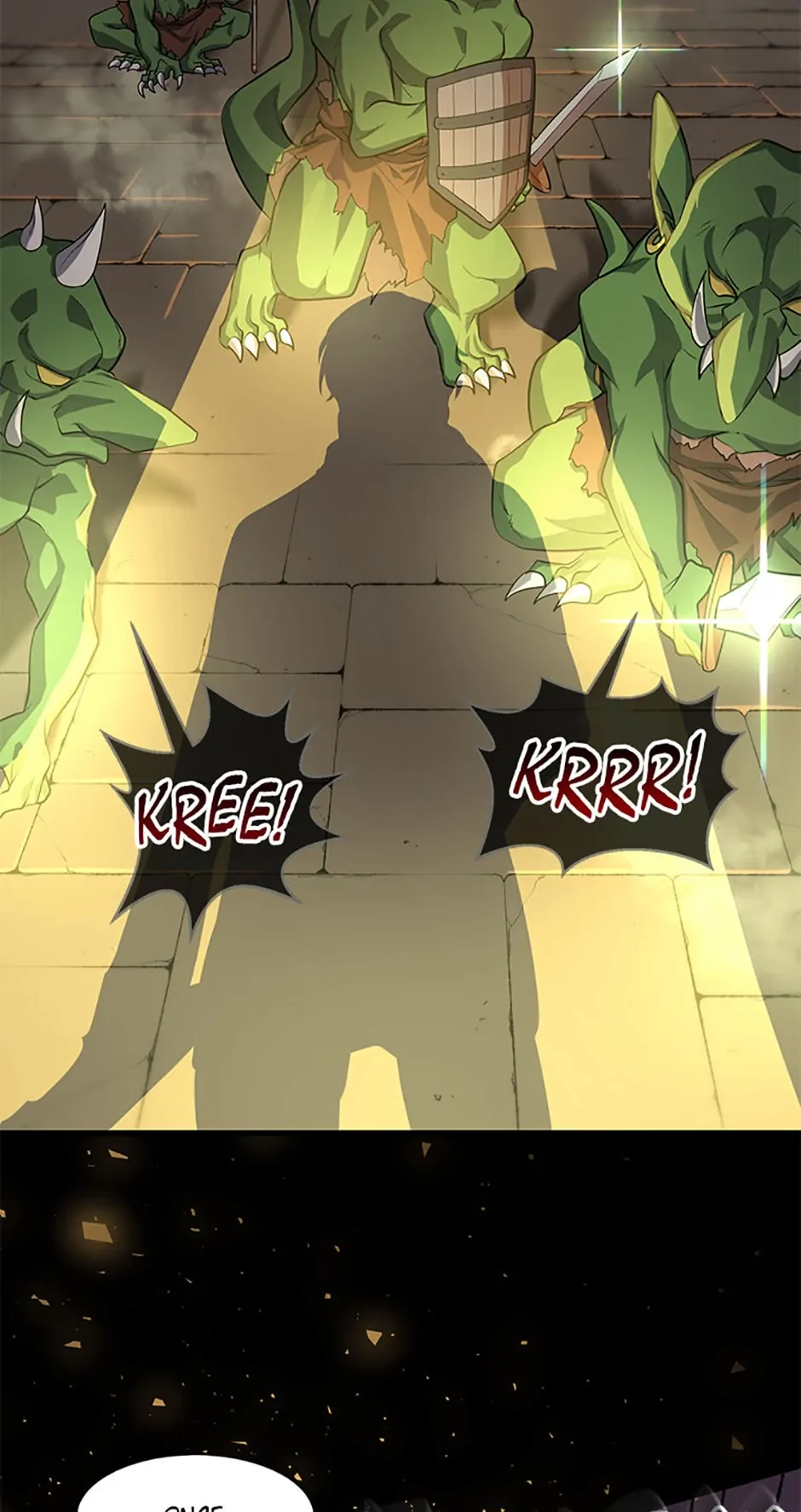 Read Skill Master Levels Up Manga Online