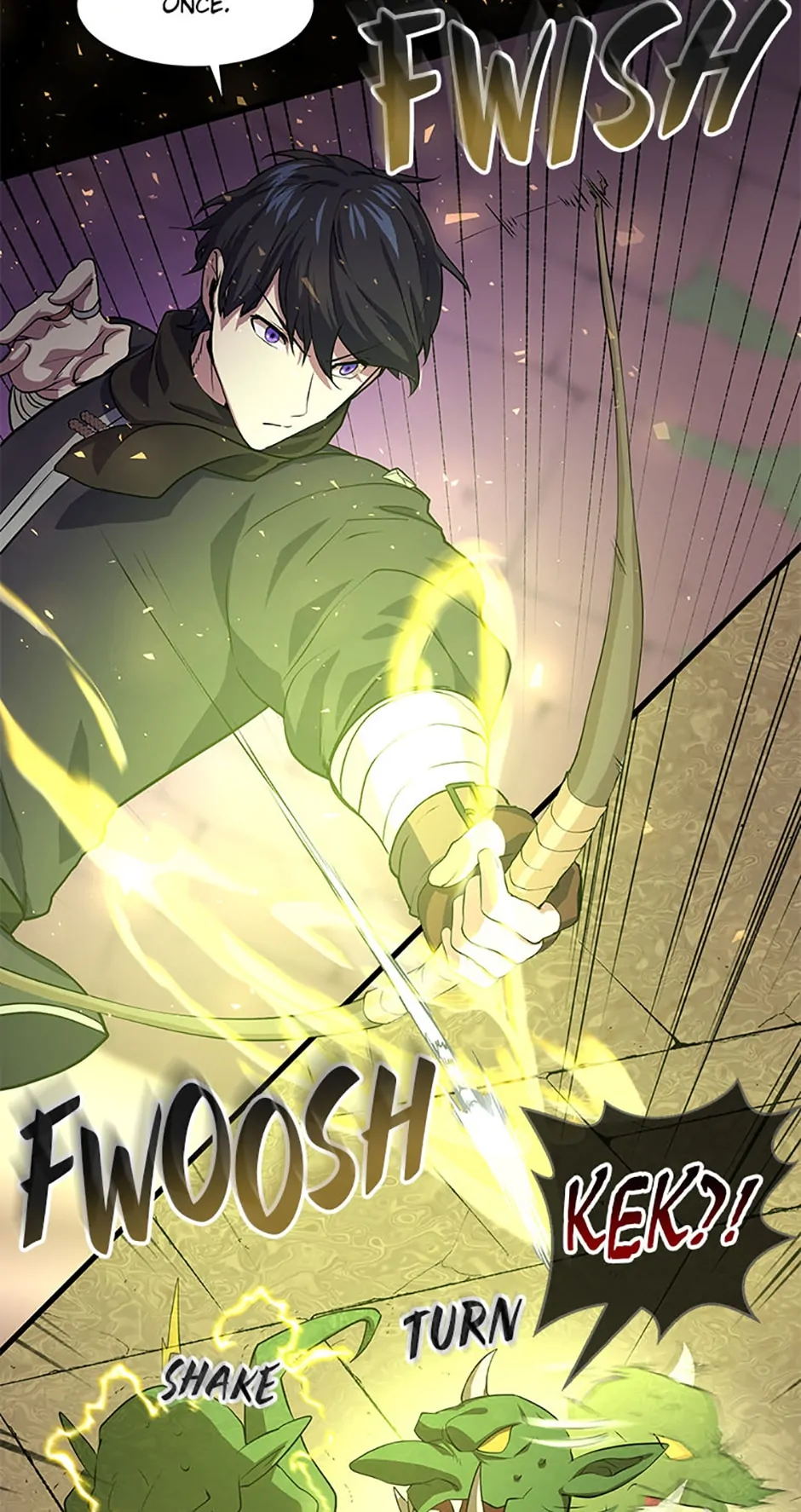 Read Skill Master Levels Up Manga Online