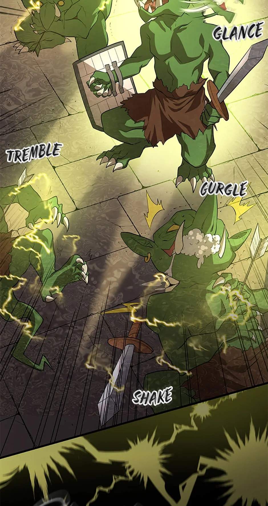 Read Skill Master Levels Up Manga Online