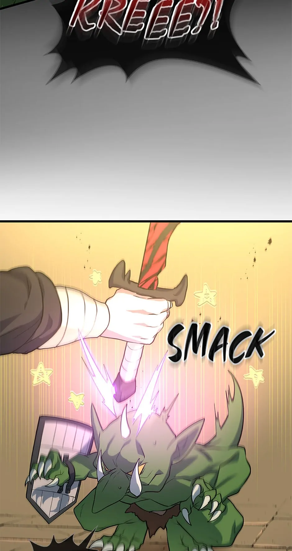 Read Skill Master Levels Up Manga Online