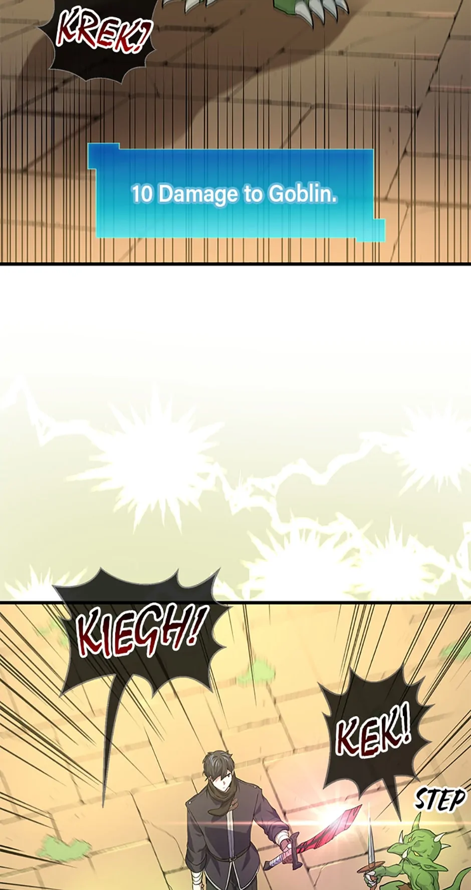 Read Skill Master Levels Up Manga Online