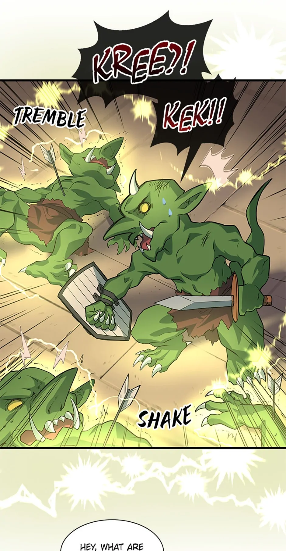 Read Skill Master Levels Up Manga Online