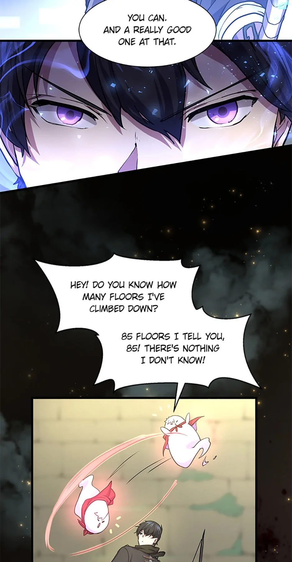 Read Skill Master Levels Up Manga Online