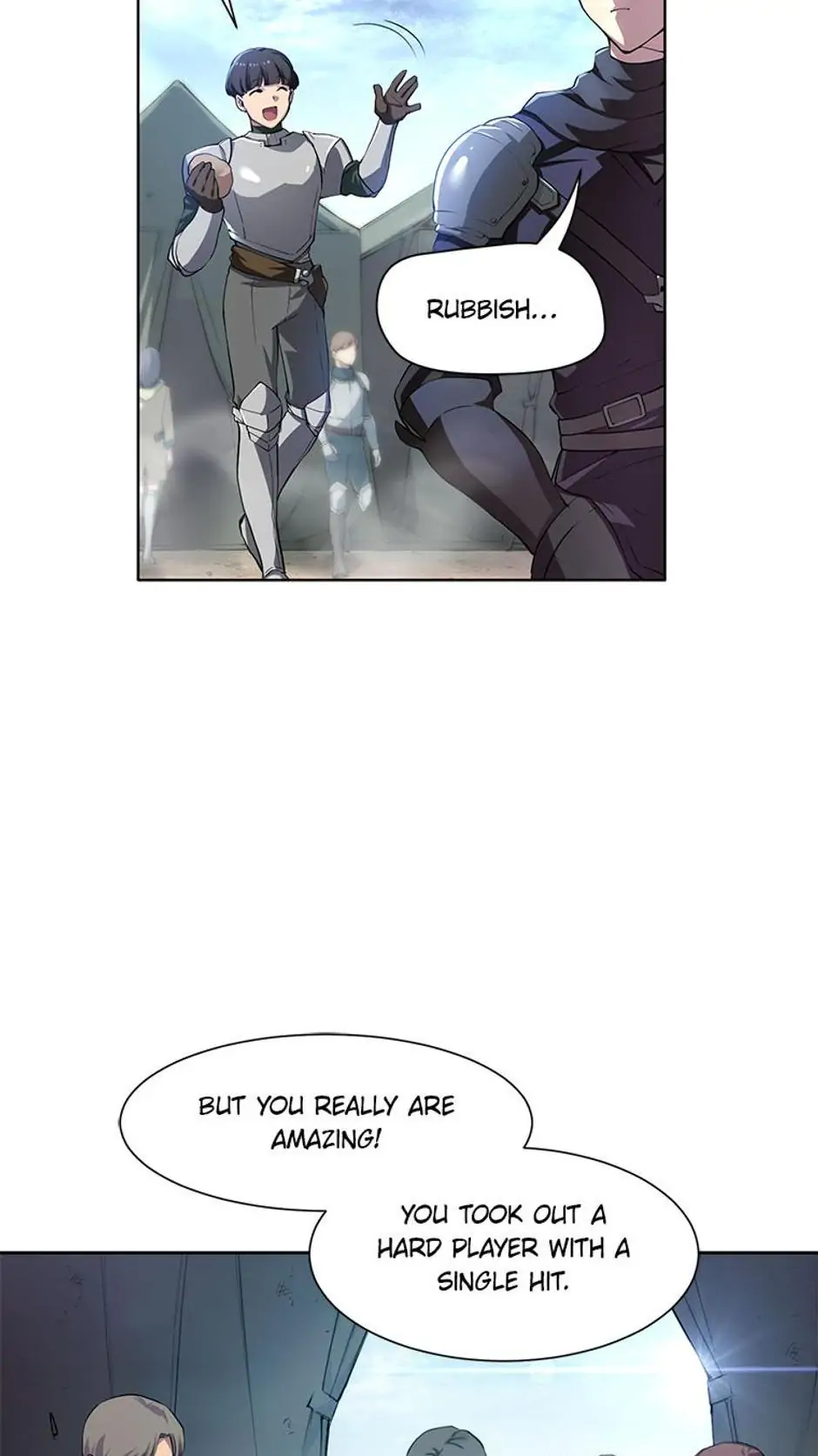 Read Skill Master Levels Up Manga Online
