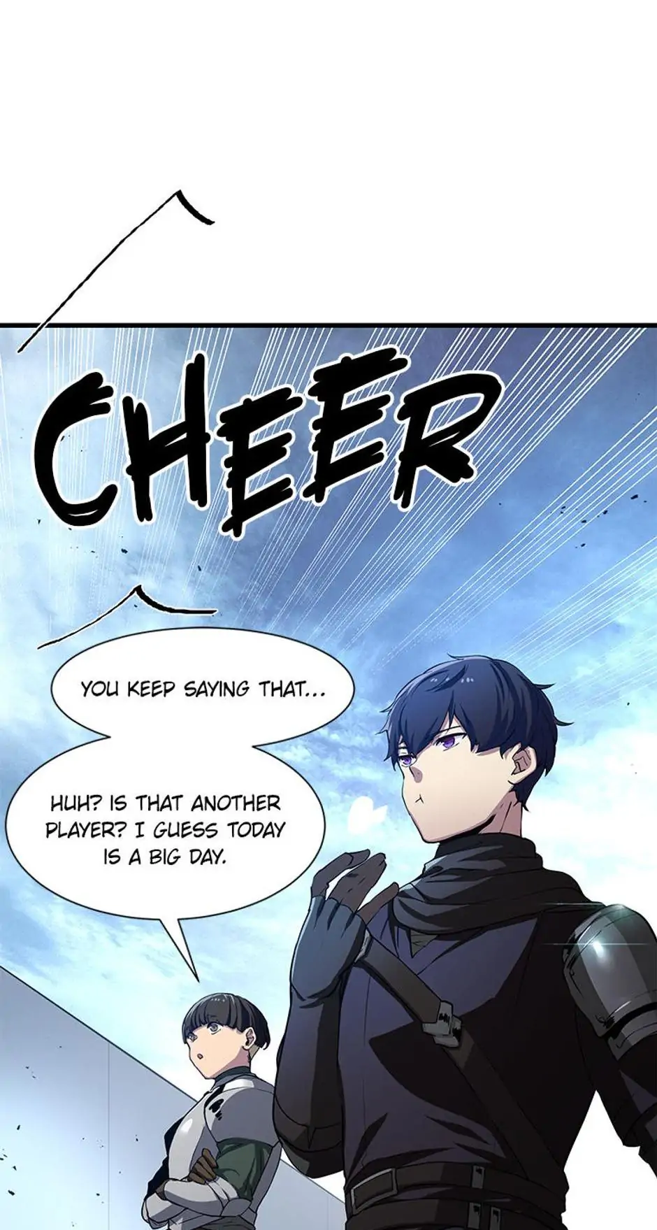 Read Skill Master Levels Up Manga Online