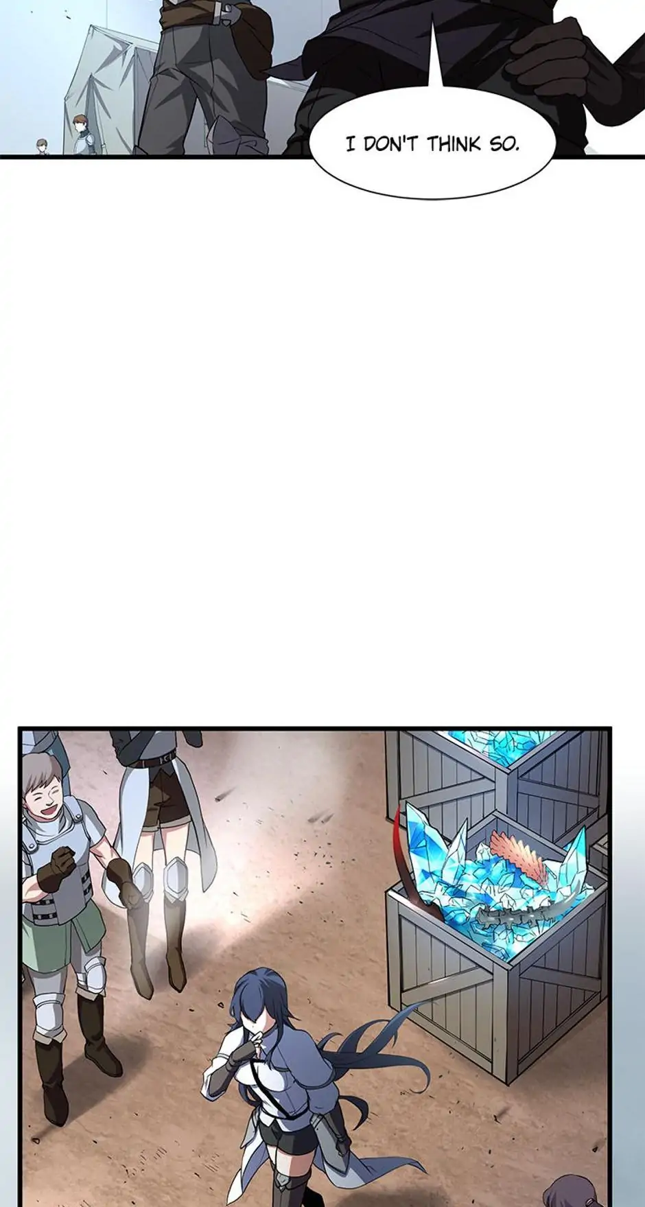 Read Skill Master Levels Up Manga Online