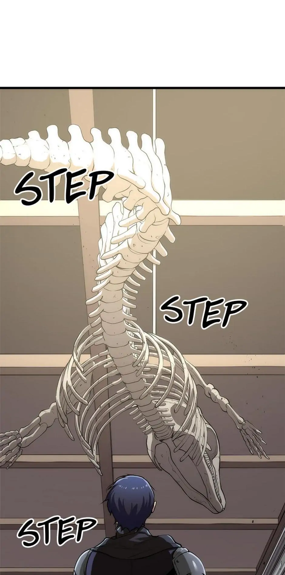 Read Skill Master Levels Up Manga Online