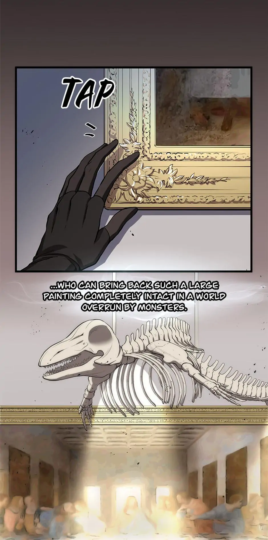Read Skill Master Levels Up Manga Online