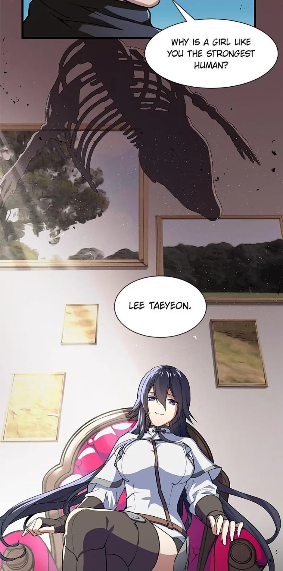 Read Skill Master Levels Up Manga Online