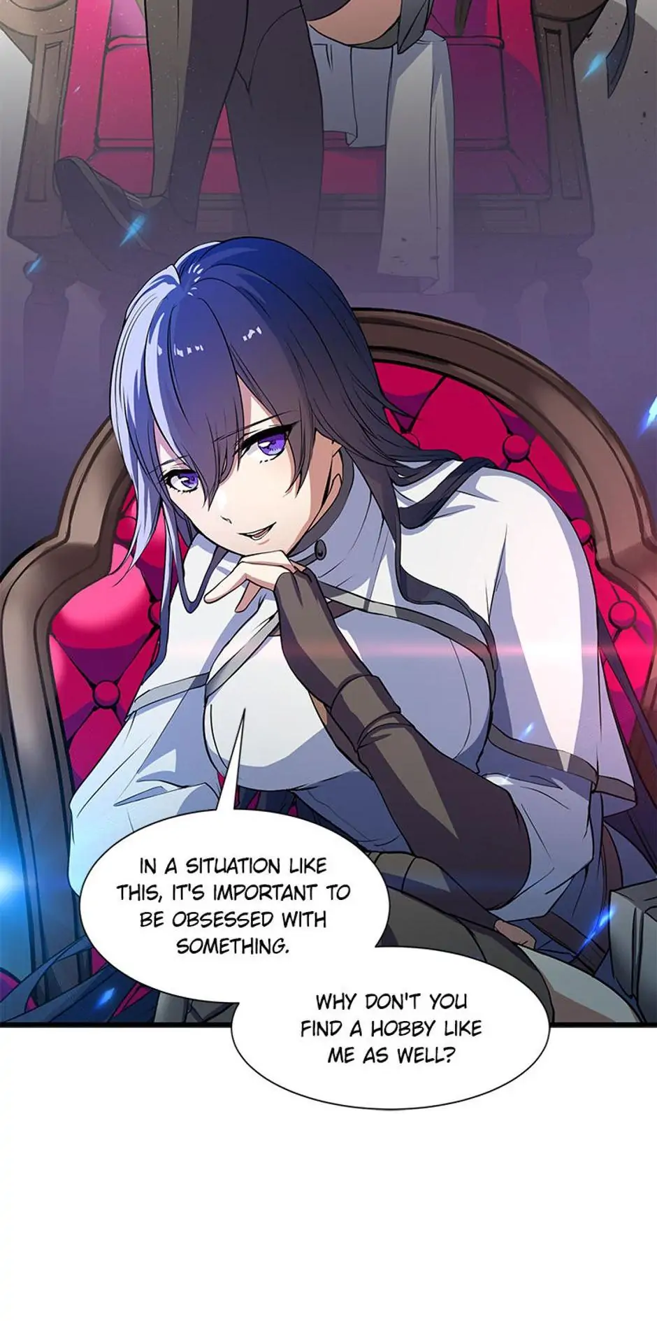 Read Skill Master Levels Up Manga Online