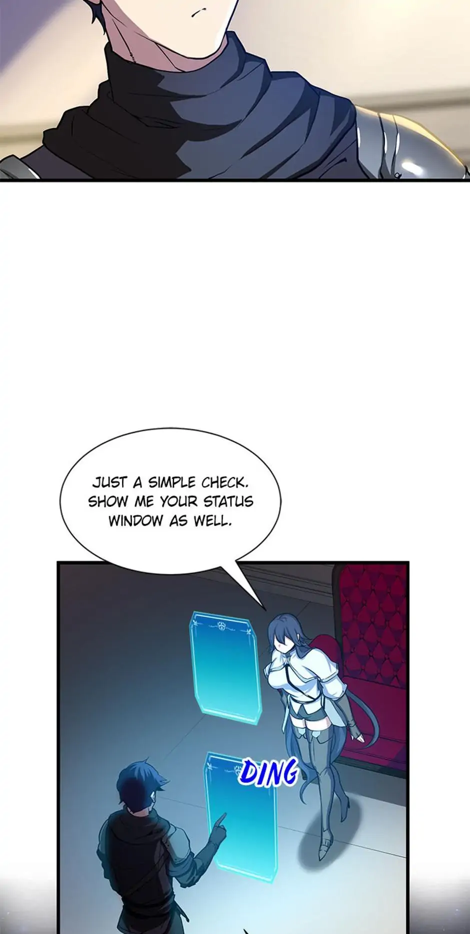 Read Skill Master Levels Up Manga Online