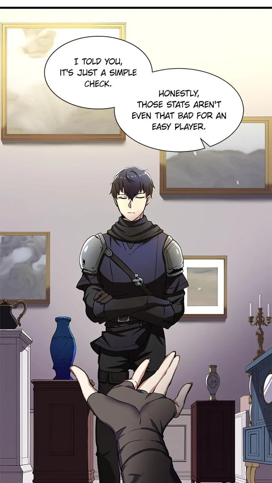 Read Skill Master Levels Up Manga Online