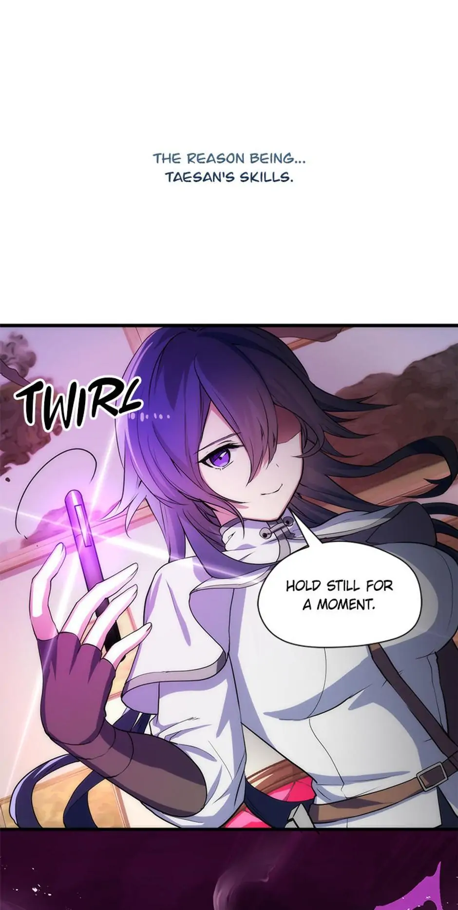 Read Skill Master Levels Up Manga Online