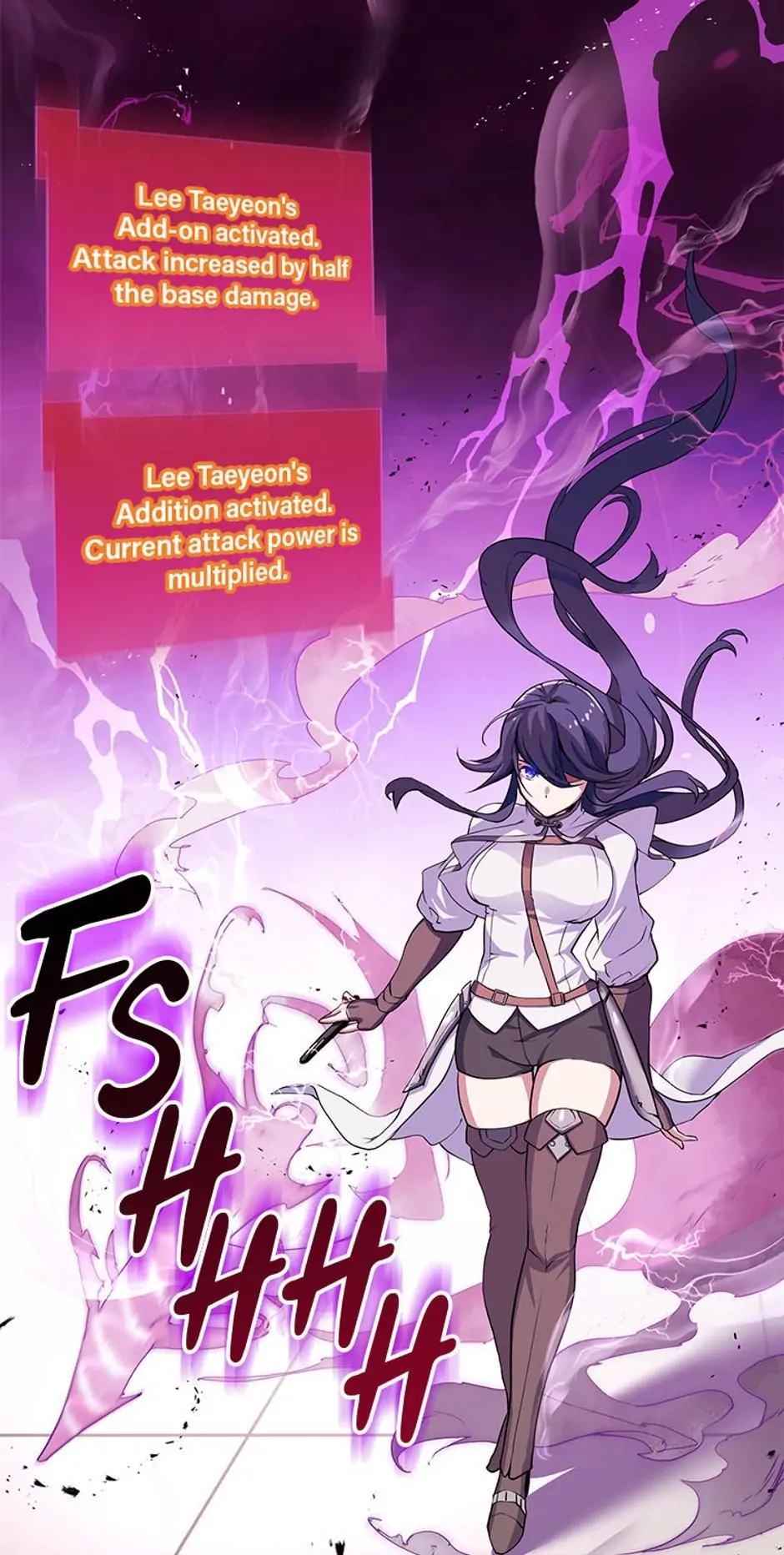 Read Skill Master Levels Up Manga Online