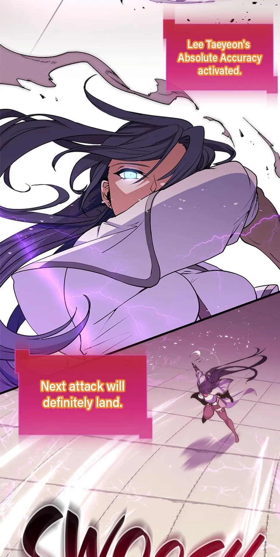 Read Skill Master Levels Up Manga Online