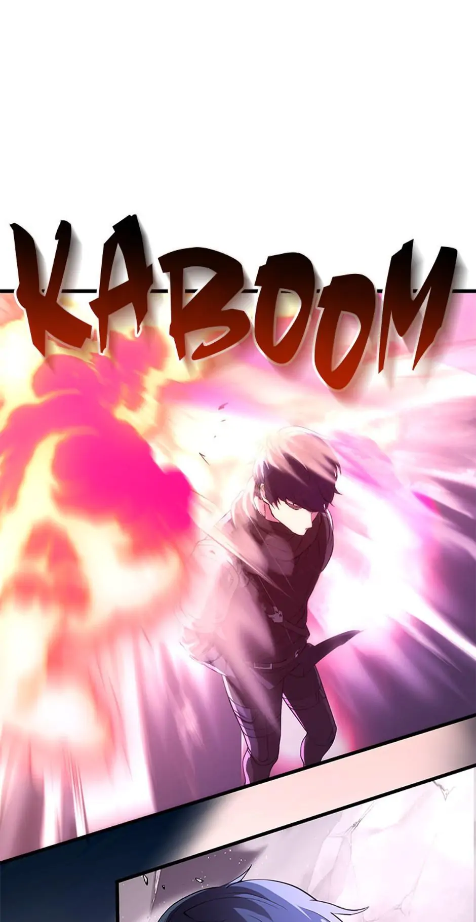 Read Skill Master Levels Up Manga Online