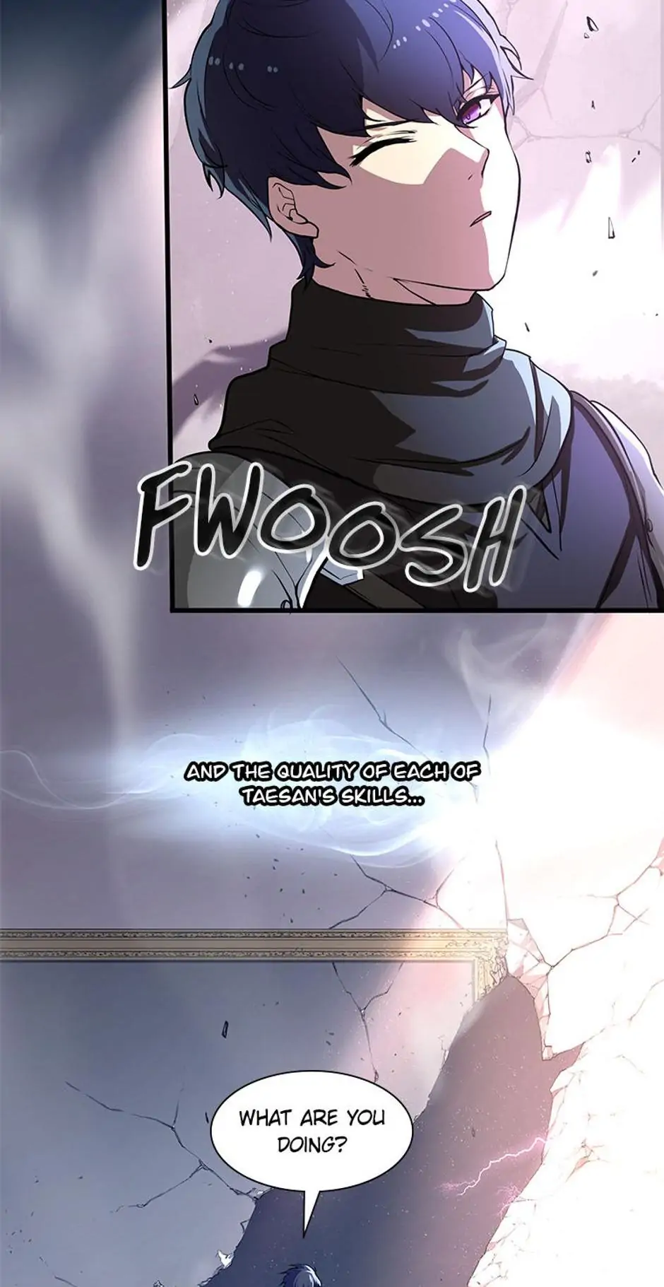 Read Skill Master Levels Up Manga Online