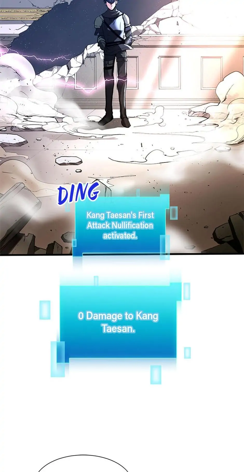 Read Skill Master Levels Up Manga Online
