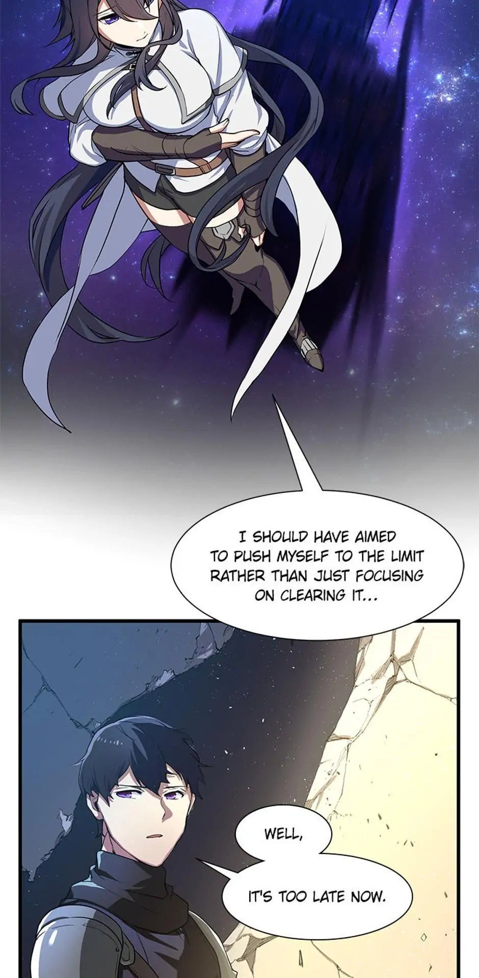 Read Skill Master Levels Up Manga Online