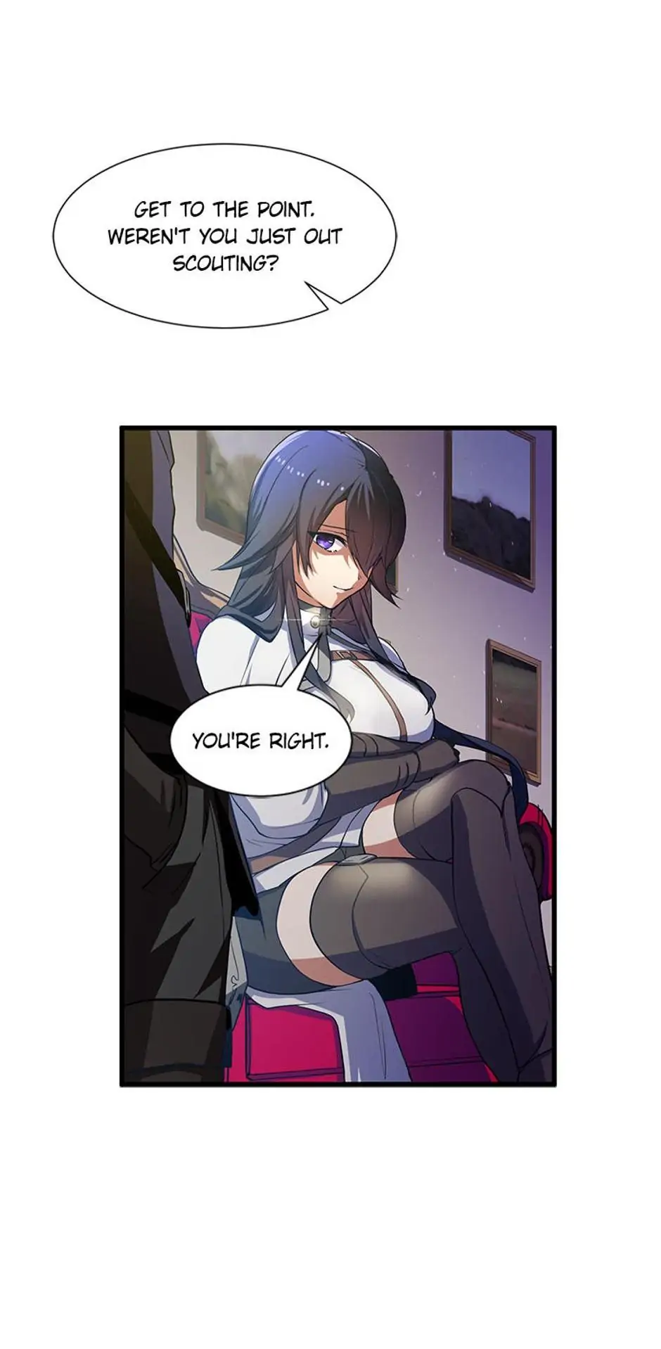 Read Skill Master Levels Up Manga Online