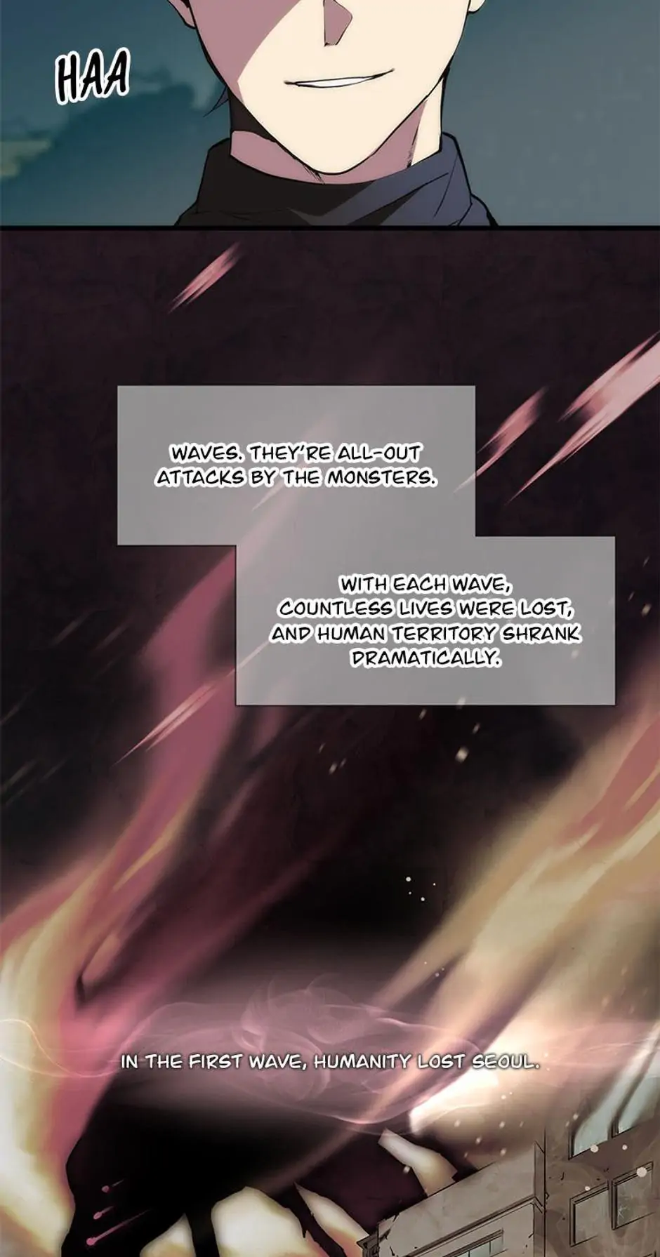 Read Skill Master Levels Up Manga Online