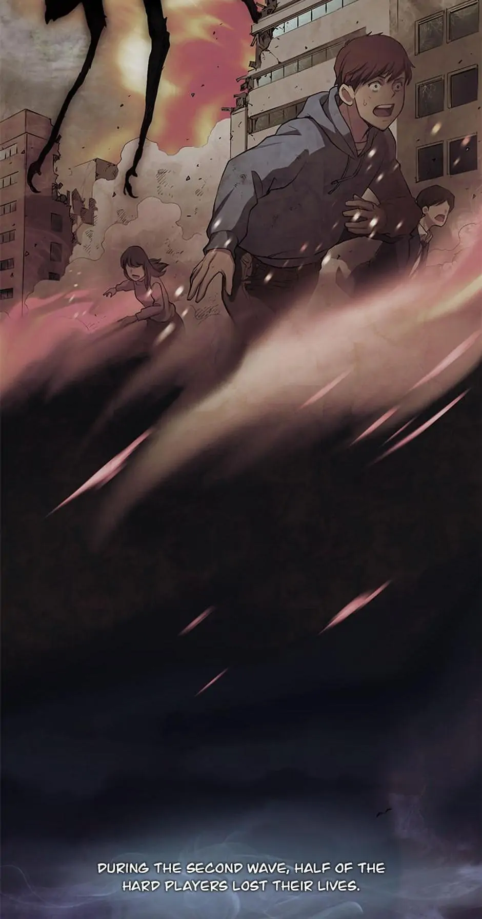 Read Skill Master Levels Up Manga Online