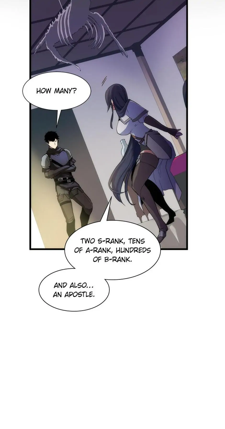 Read Skill Master Levels Up Manga Online