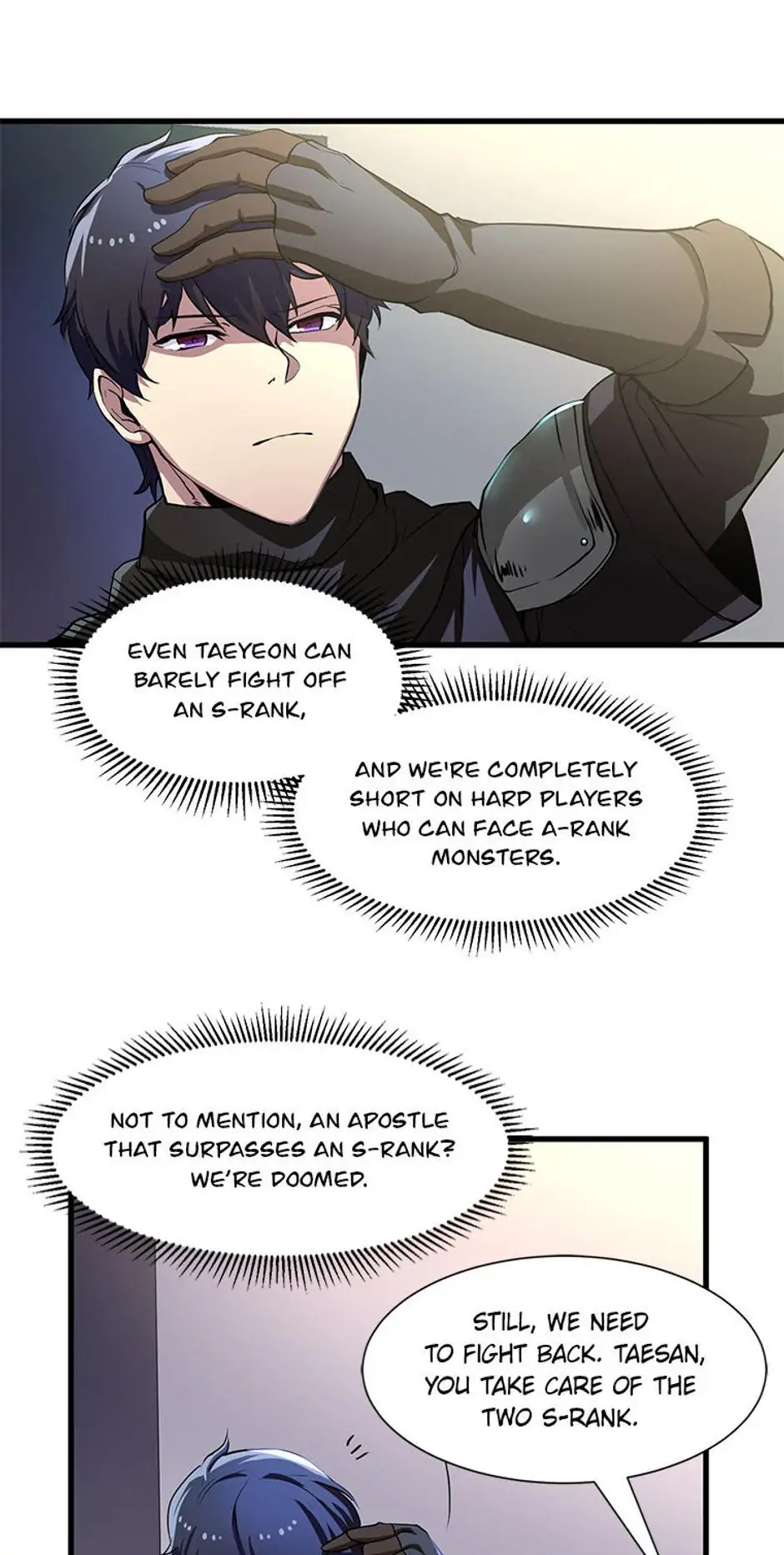 Read Skill Master Levels Up Manga Online