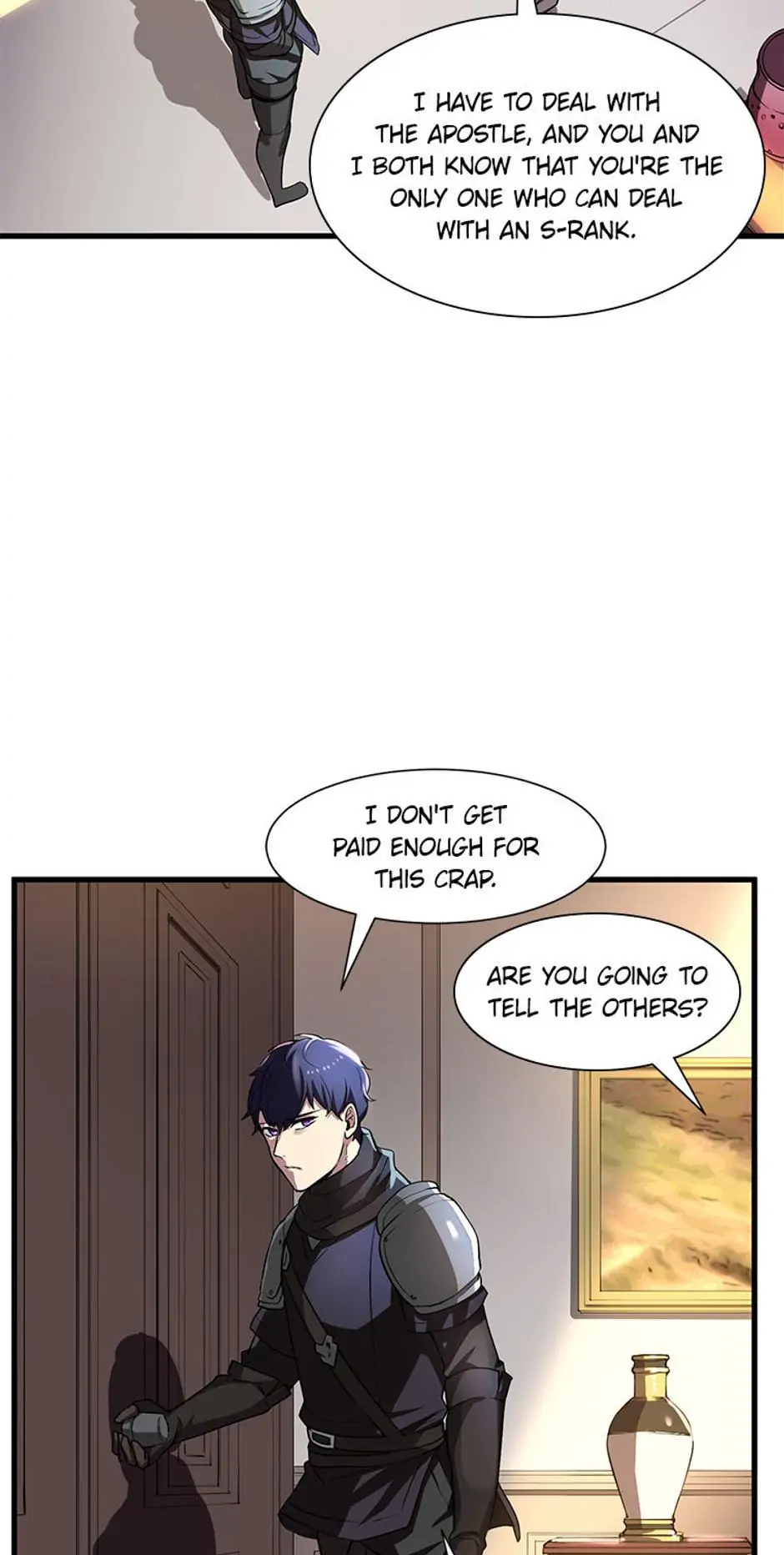 Read Skill Master Levels Up Manga Online