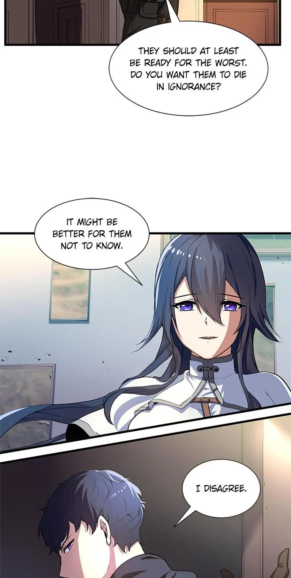 Read Skill Master Levels Up Manga Online