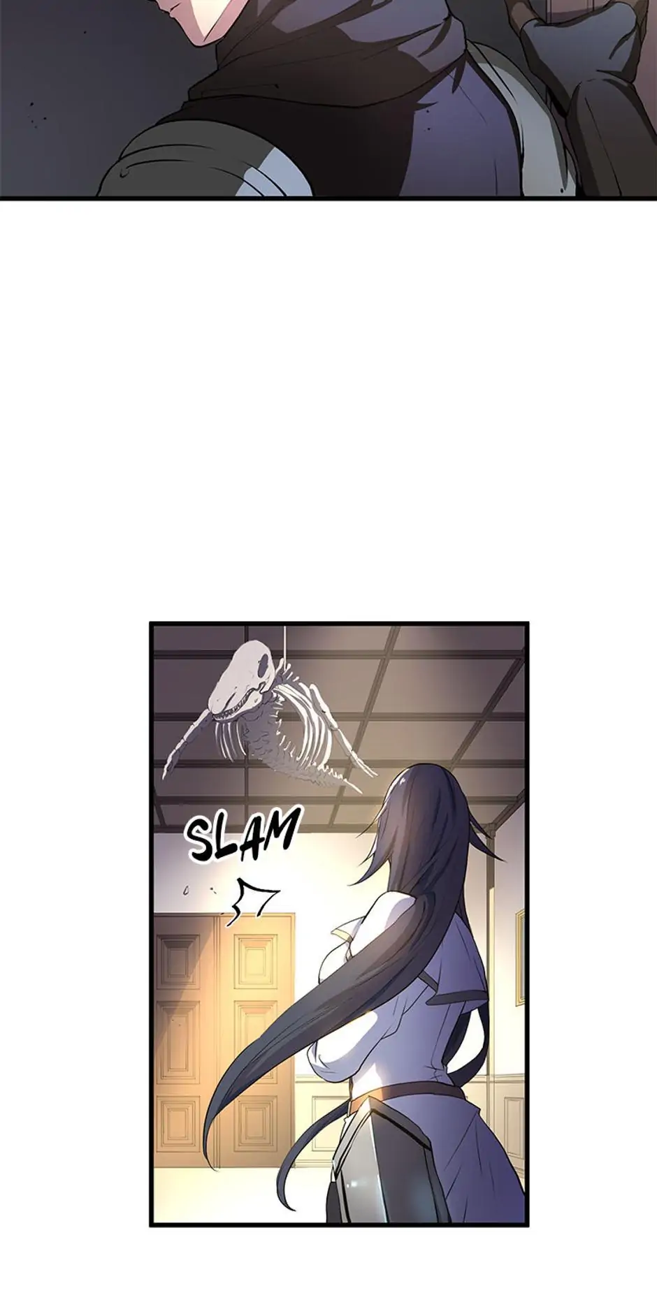 Read Skill Master Levels Up Manga Online
