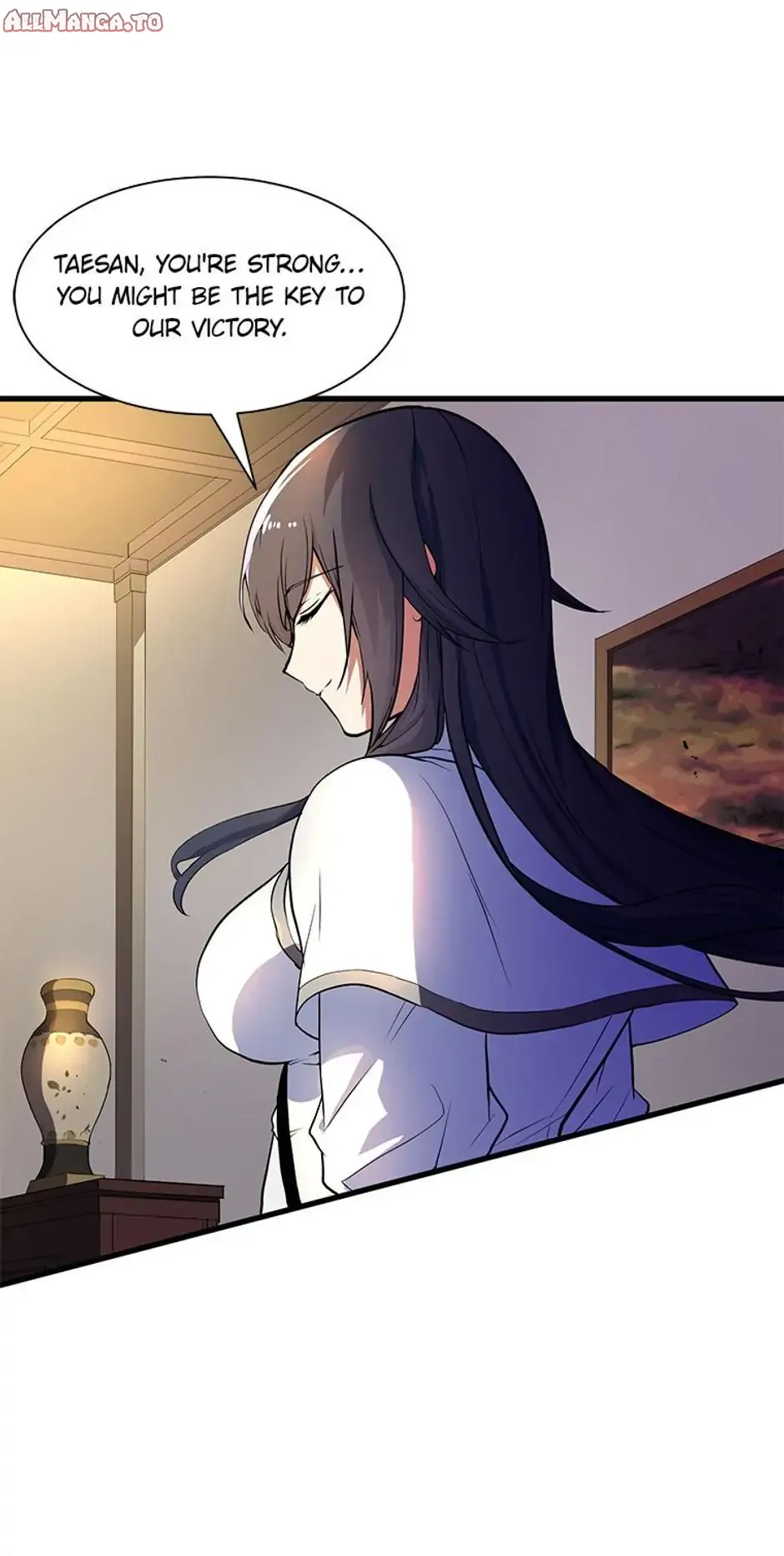 Read Skill Master Levels Up Manga Online