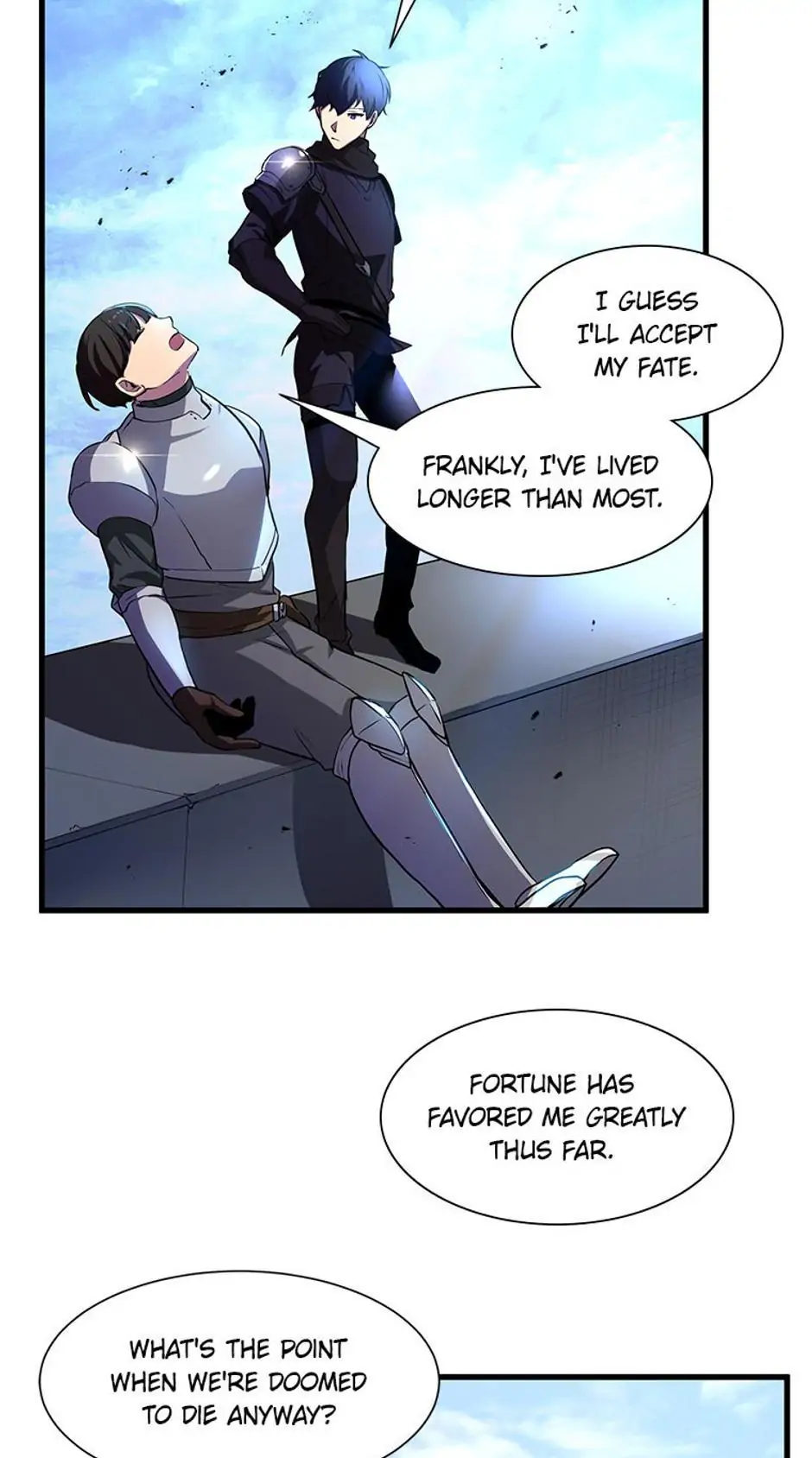 Read Skill Master Levels Up Manga Online