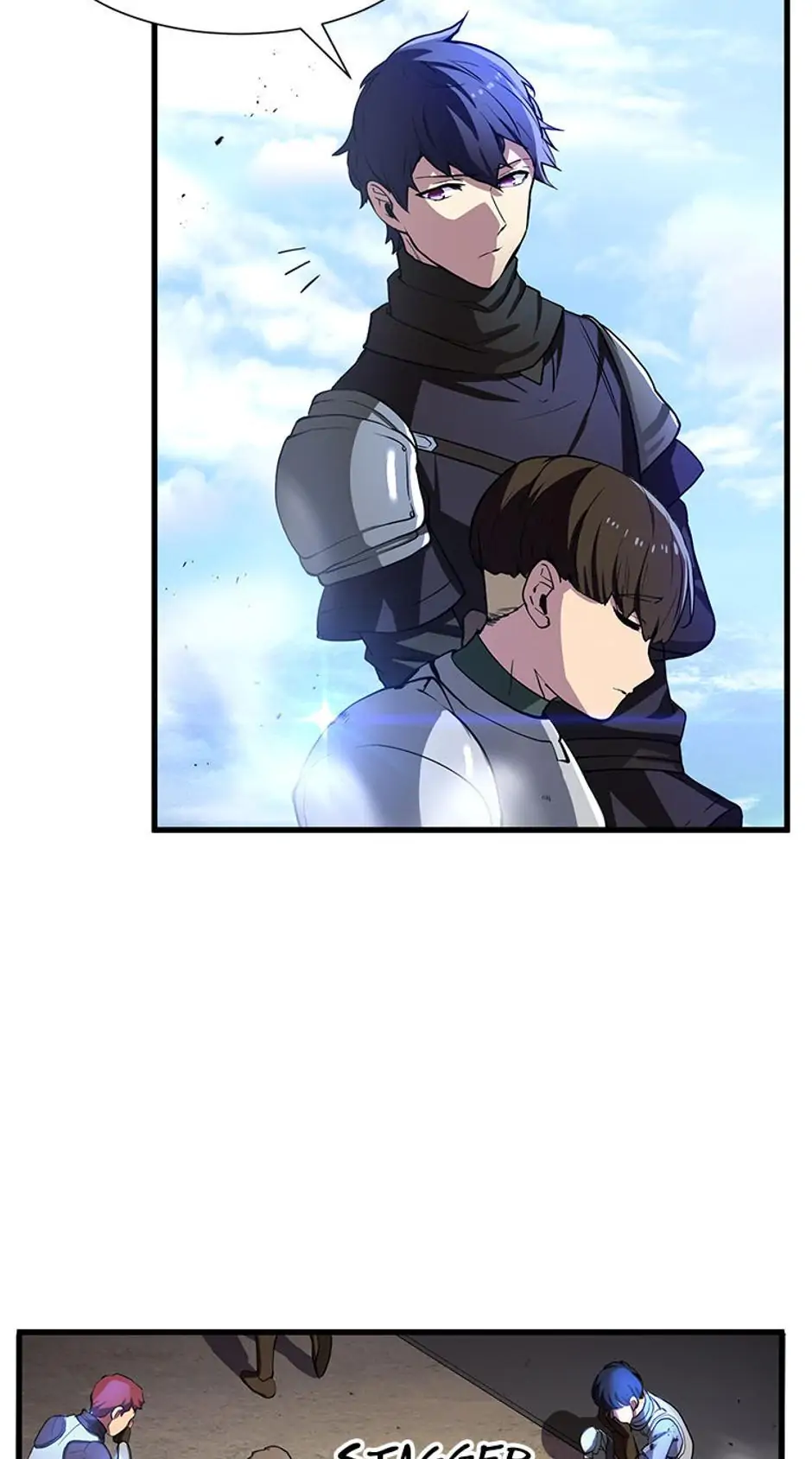 Read Skill Master Levels Up Manga Online