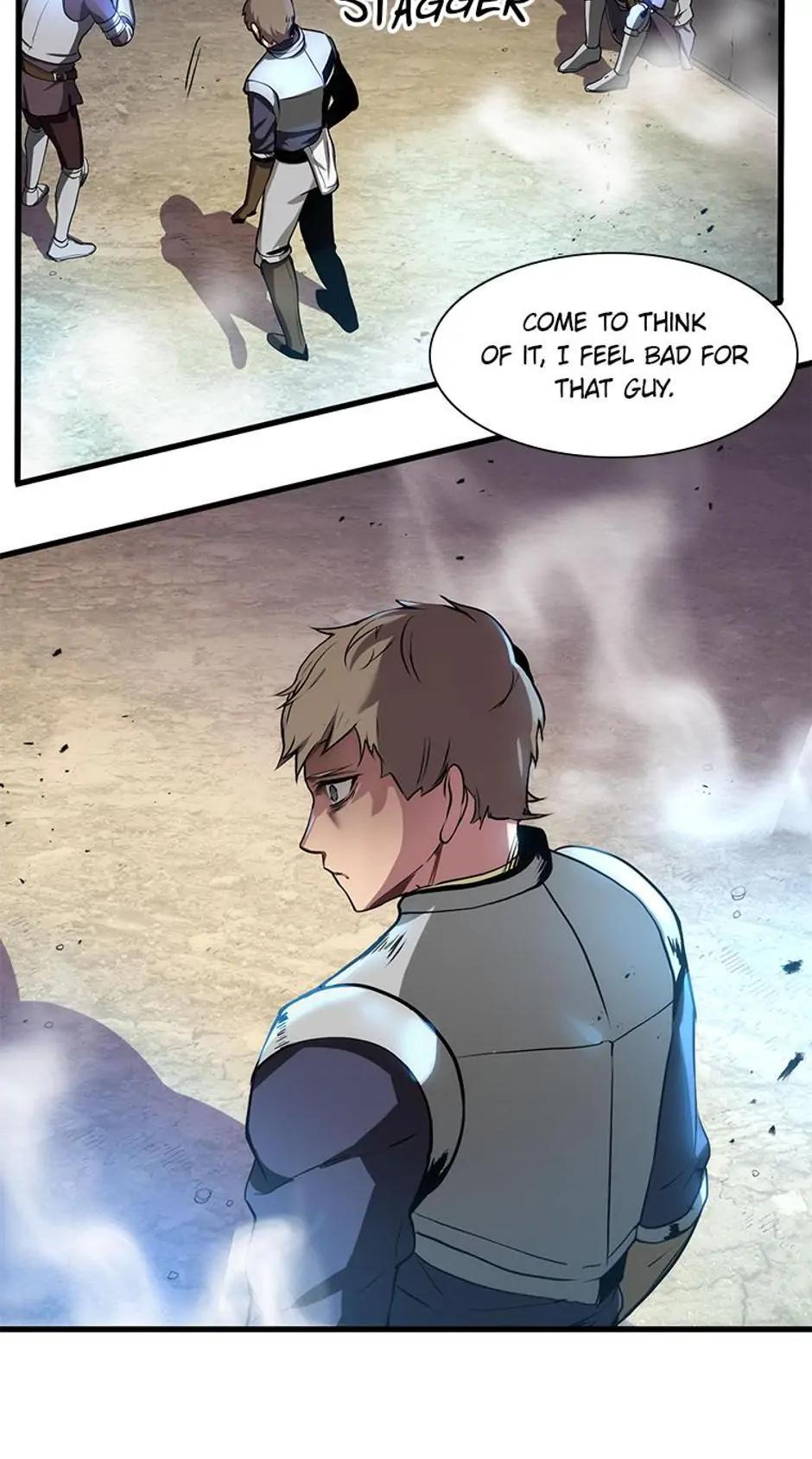 Read Skill Master Levels Up Manga Online