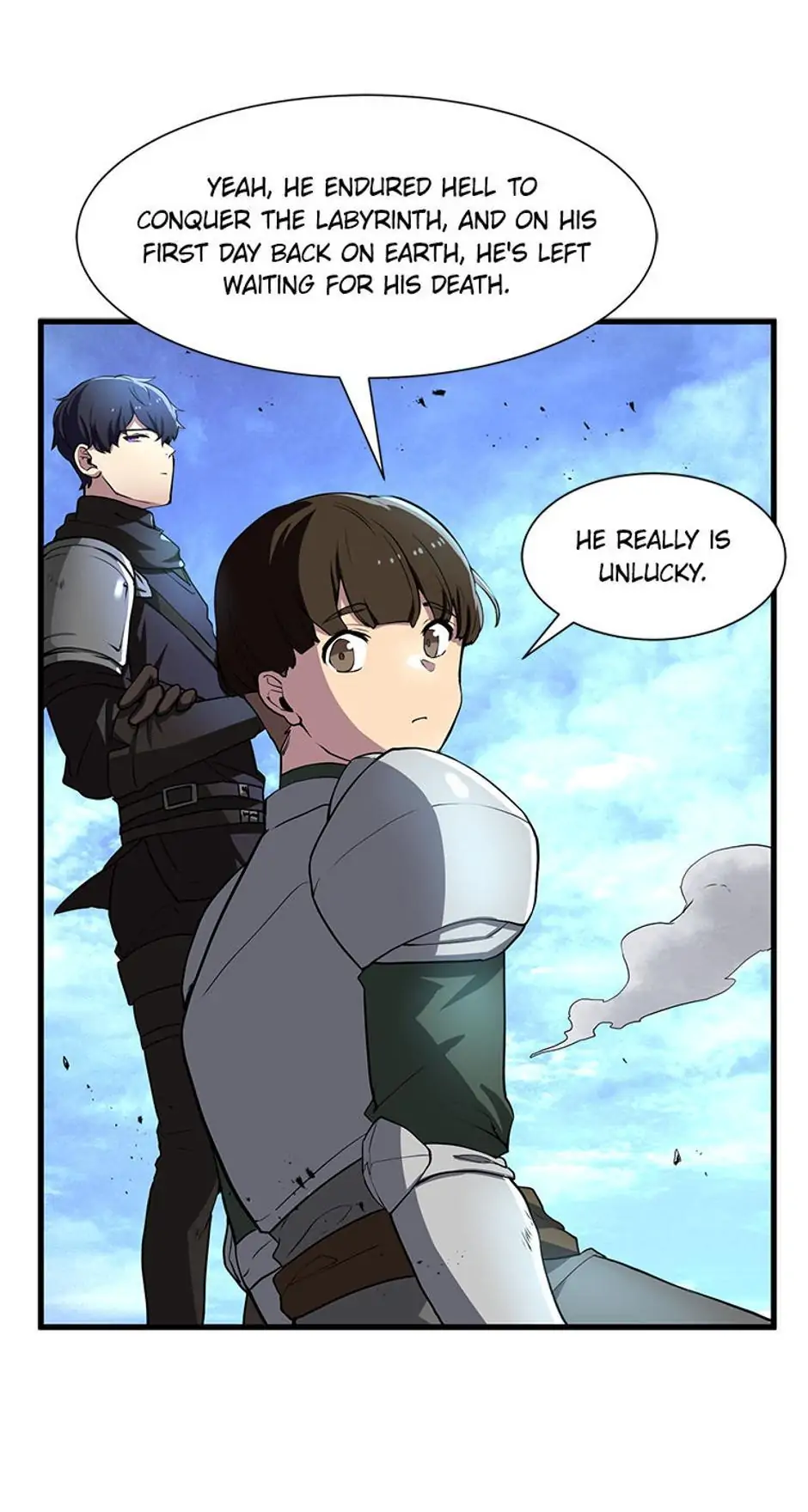 Read Skill Master Levels Up Manga Online