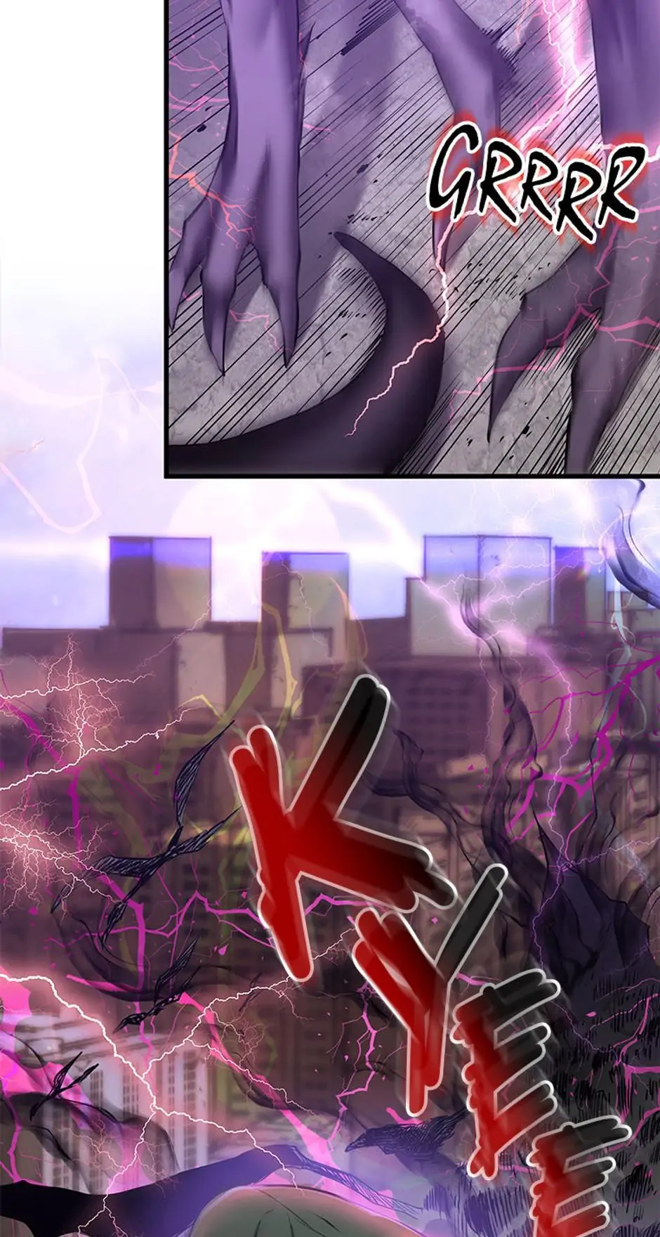 Read Skill Master Levels Up Manga Online