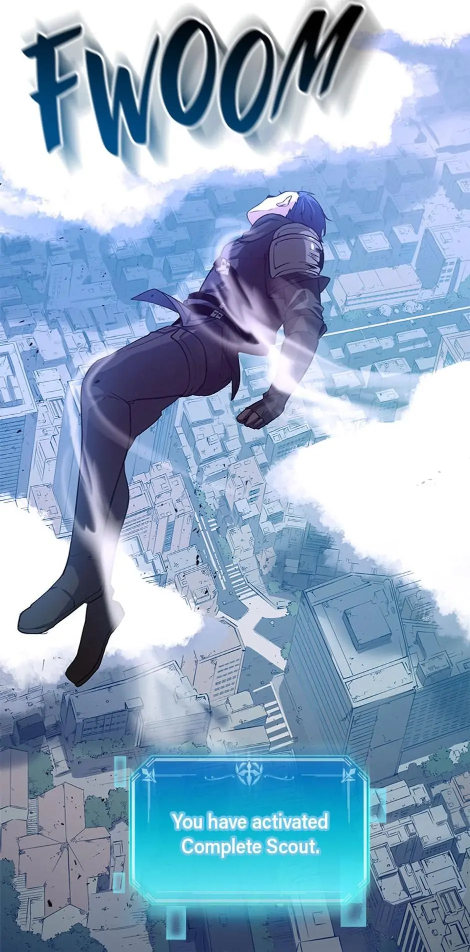 Read Skill Master Levels Up Manga Online