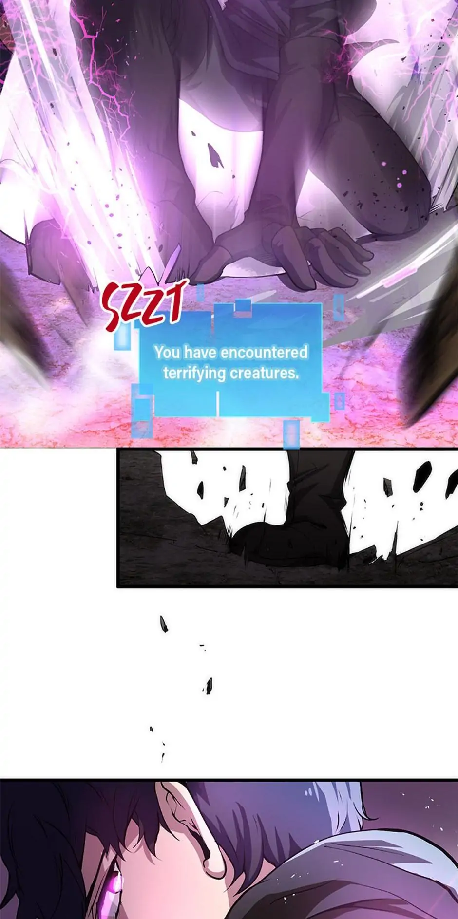 Read Skill Master Levels Up Manga Online