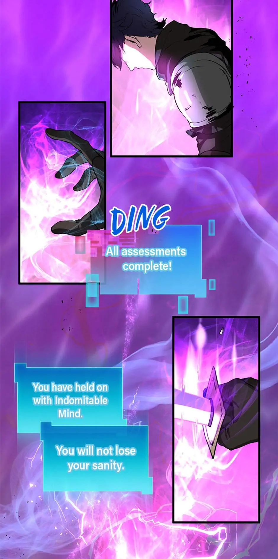 Read Skill Master Levels Up Manga Online