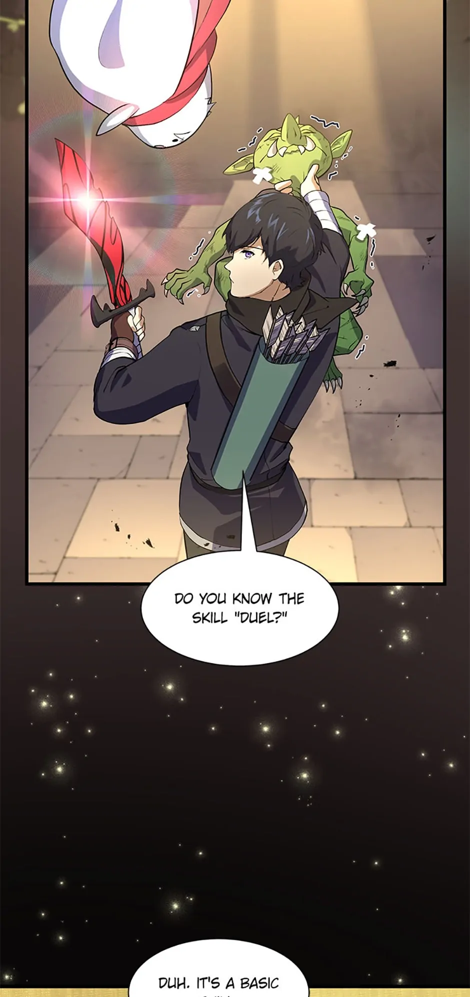 Read Skill Master Levels Up Manga Online
