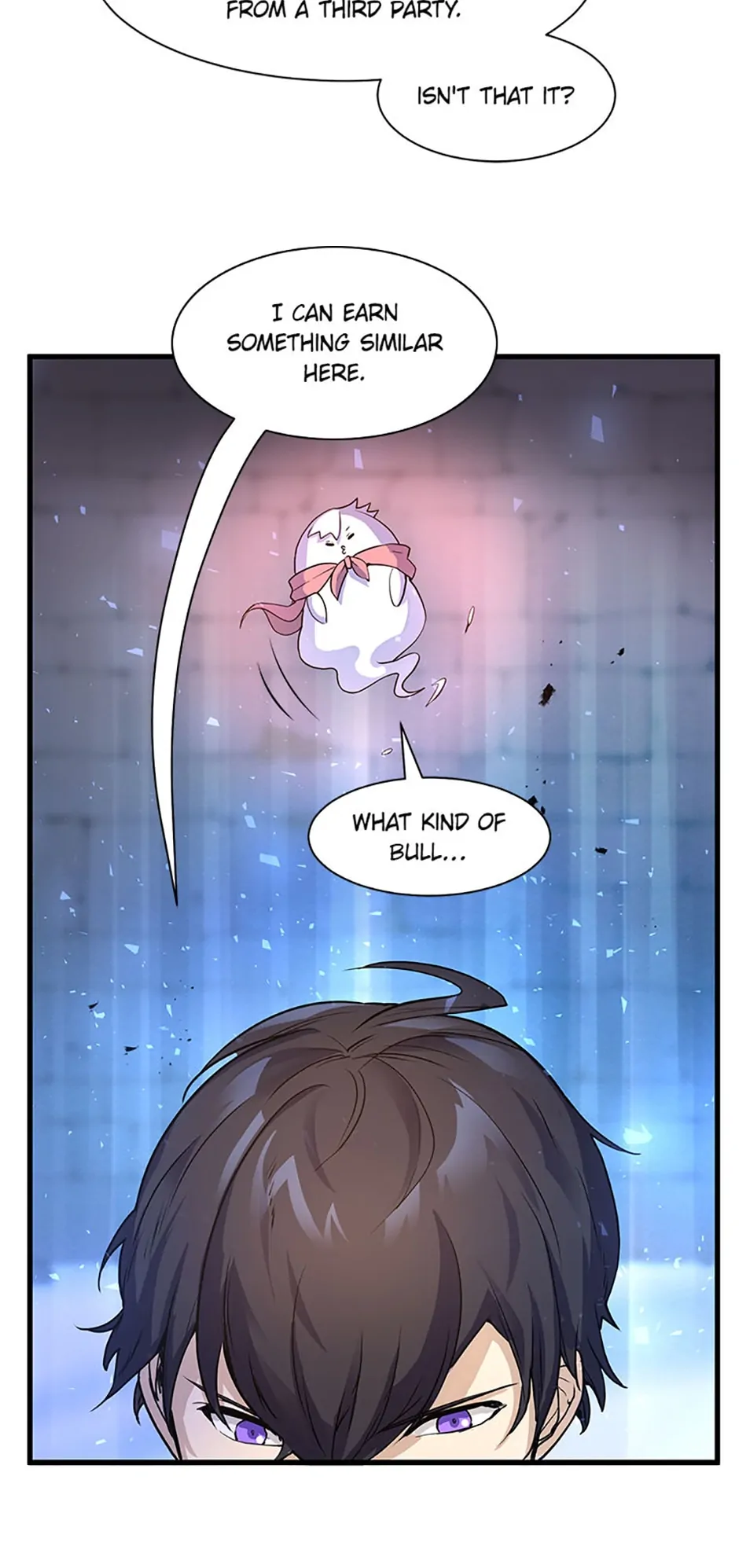 Read Skill Master Levels Up Manga Online