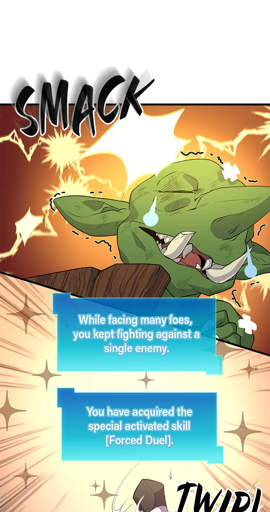 Read Skill Master Levels Up Manga Online