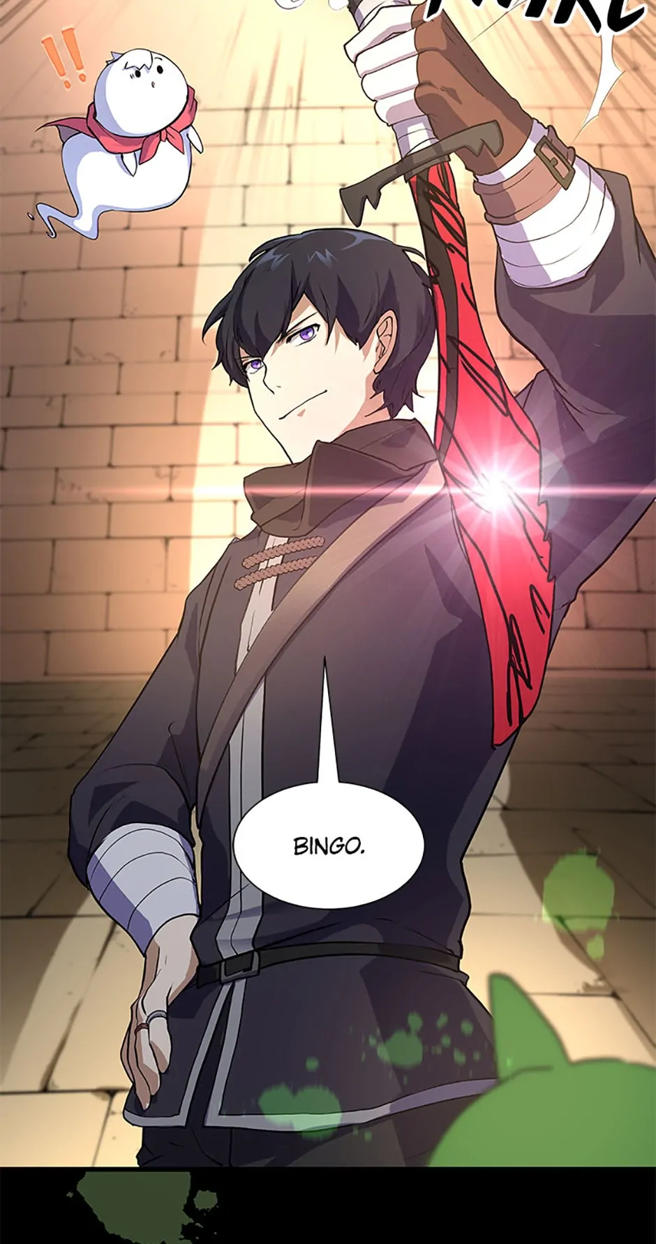 Read Skill Master Levels Up Manga Online