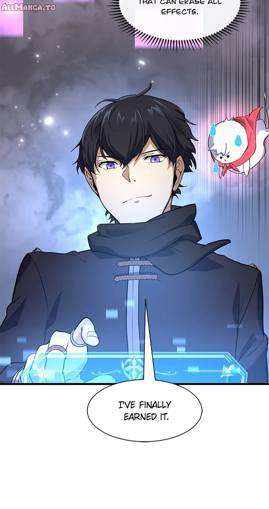 Read Skill Master Levels Up Manga Online